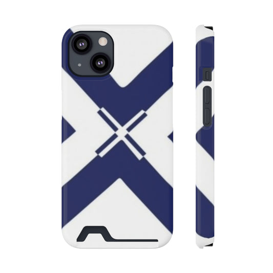 Phone Case With Card Holder | Stylish, Functional & Secure | Ideal for Daily Use, Gifts for Him/Her, Holidays, Travel