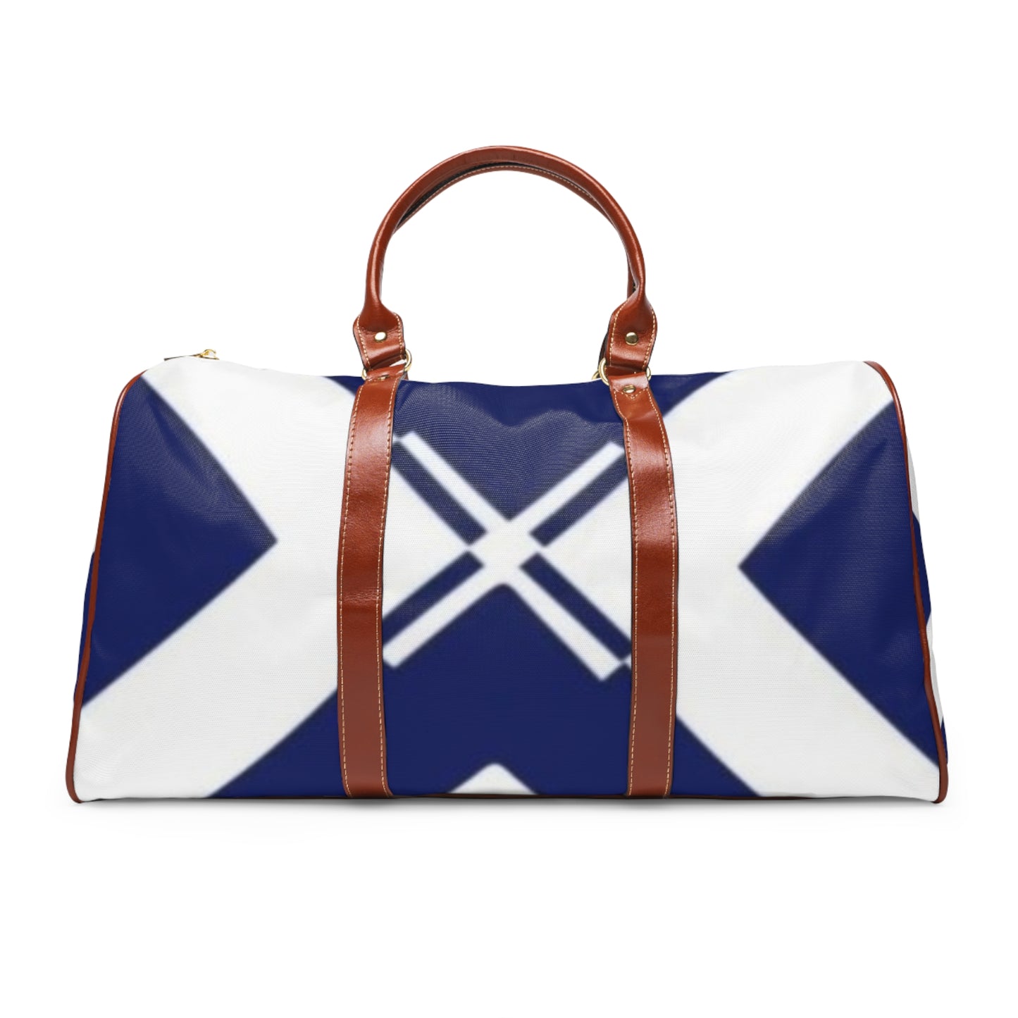 Stylish Waterproof Travel Bag, Durable Weekend Tote, Luggage for Adventure, Summer Travel Essentials, Gym Bag, Outdoor Gear