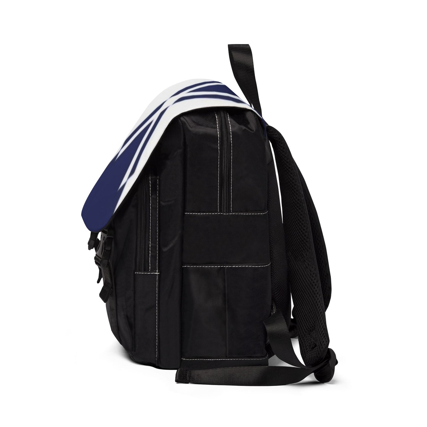Casual Shoulder Backpack, Stylish Daypack, Travel Backpack, Everyday Tote, Unique Gift for Students, Outdoor Adventure Pack