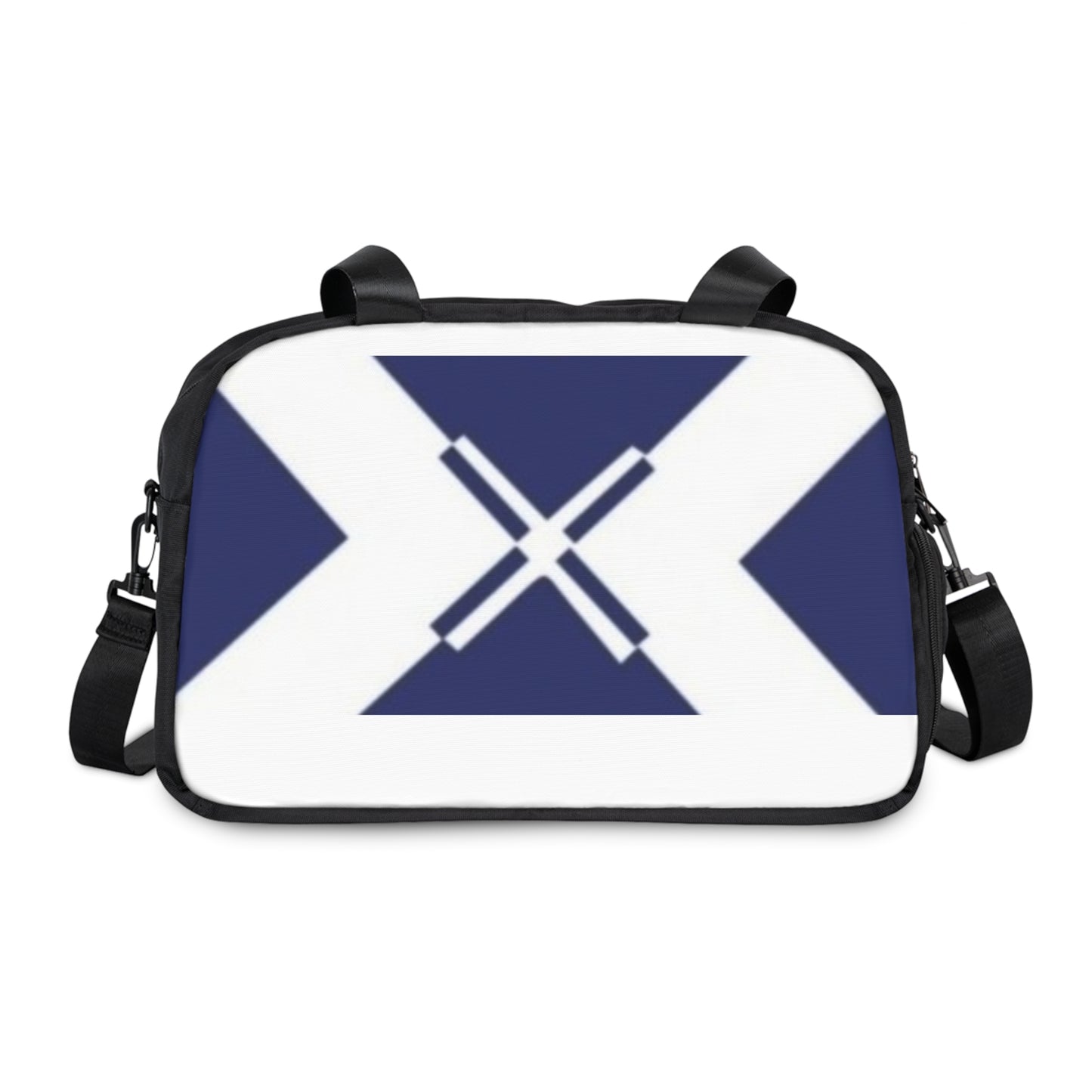 Fitness Weekender Bag, Gym Travel Tote, Workout Yoga Bag, Sports Duffel, Personalized Fitness Handbag
