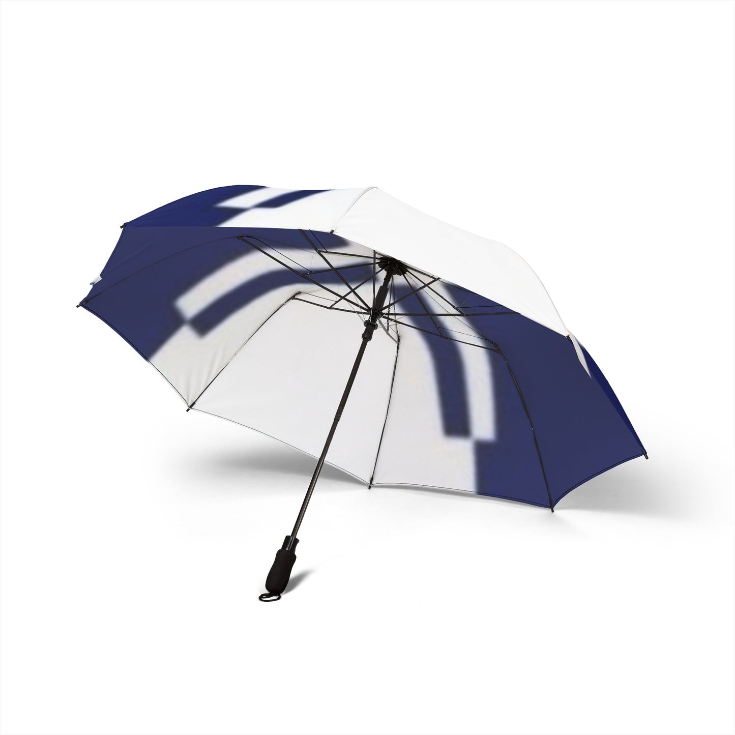 Semi-Automatic Foldable Umbrella with Unique Design, Perfect for Rainy Days, Gifts, Travel, Festivals, Stylish Weather Protection