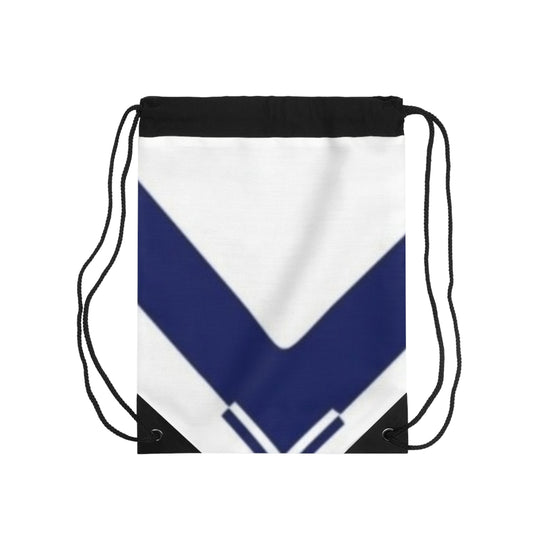 Stylish Drawstring Bag for Active Lifestyles, Gym Bag, Dance Bag, Sports Backpack, Personalized Gift, Casual Tote