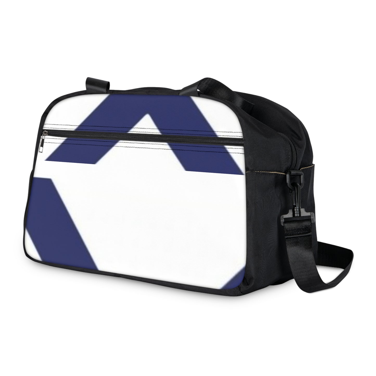 Stylish Fitness Handbag - Gym Tote for Active Lifestyle, Sports Bag, Workout Tote, Travel Bag, Health & Wellness Gift