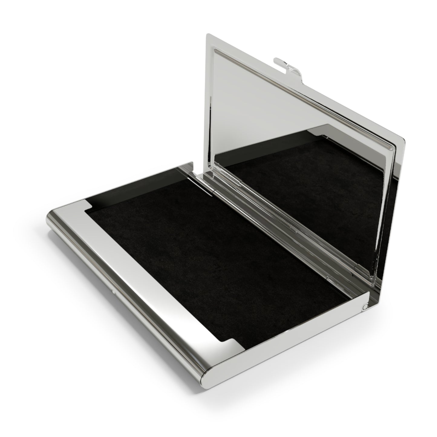 Scottish Flag Business Card Holder, Corporate Gift, Office Accessory, Executive Present, Unique Desk Decor