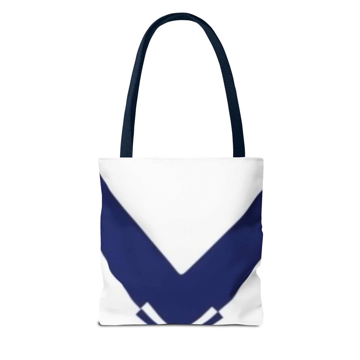 Stylish Geometric Tote Bag, Versatile Everyday Shoulder Bag, Trendy Shopping Tote, Unique Gift for Her, Modern Canvas Bag