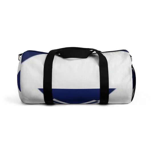 Stylish Duffel Bag for Travel and Gym - Versatile Carry-All, Weekend Getaway, Sports, Fitness, Outdoor Adventures