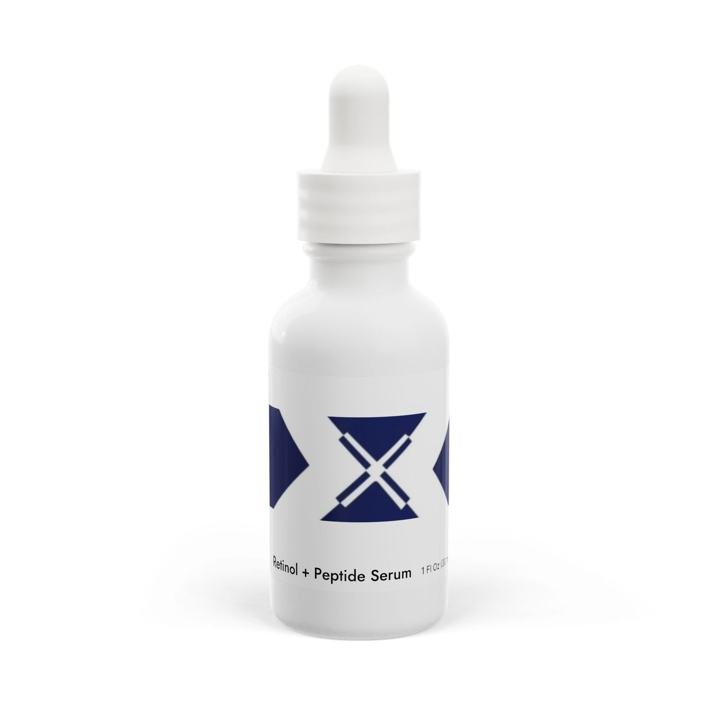 XT3 Retinol and Peptide Face Serum, 1oz