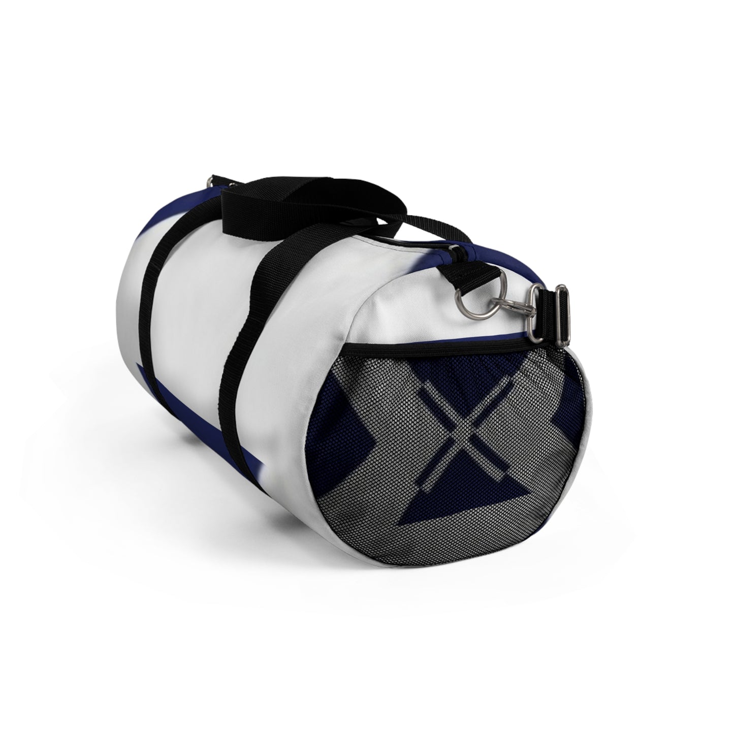 Stylish Duffel Bag for Travel and Gym - Versatile Carry-All, Weekend Getaway, Sports, Fitness, Outdoor Adventures