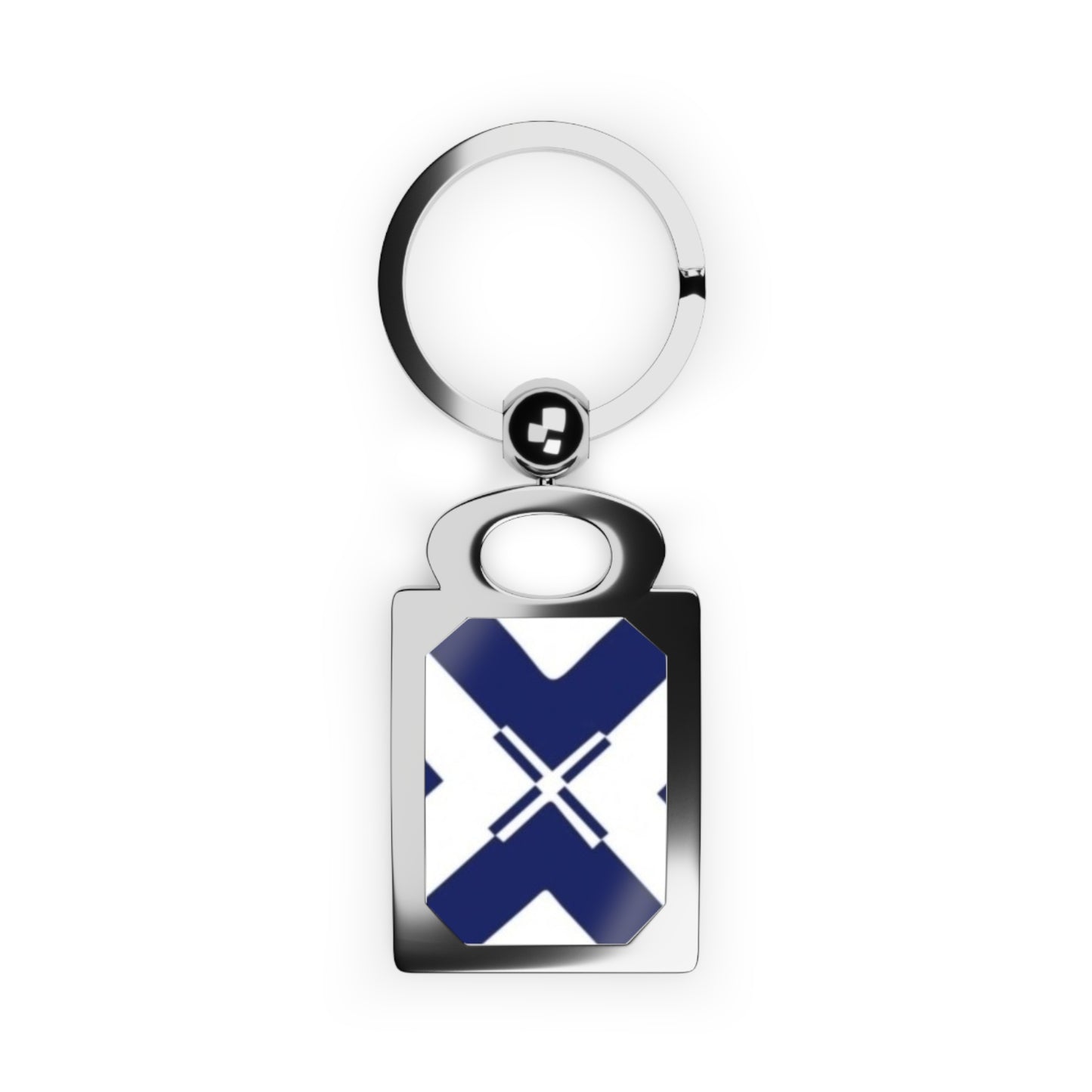 Personalized Rectangle Photo Keyring, Custom Keychain, Unique Gift, Memory Keeper, Souvenir, Holiday Gift, Custom Photo Accessory