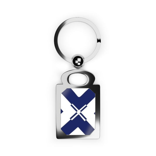 Personalized Rectangle Photo Keyring, Custom Keychain, Unique Gift, Memory Keeper, Souvenir, Holiday Gift, Custom Photo Accessory
