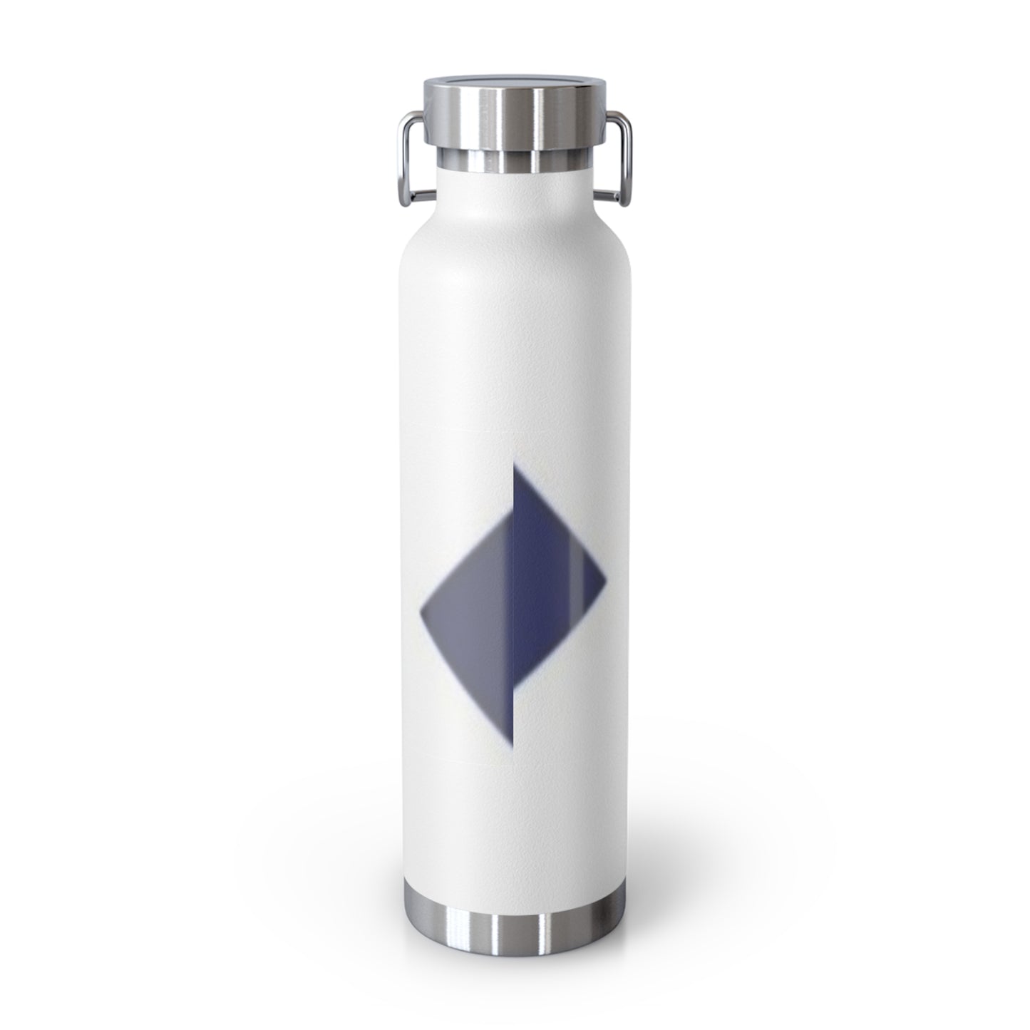 Water Cool Bottle 22oz Copper Vacuum Insulated