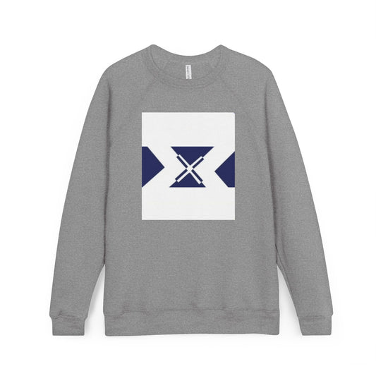 Stylish Unisex Sweatshirt with Modern Design, Comfortable Everyday Wear, Perfect for Casual Outings, Gift for Friends, Cozy Layering Option