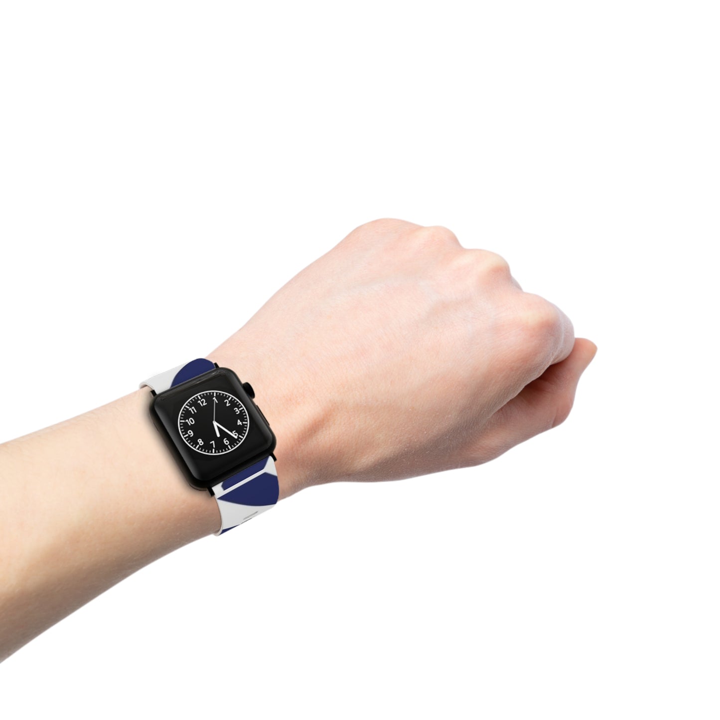 Stylish Apple Watch Band, Durable Strap, Customizable Timepiece Accessory, Watch Accessories for Gifting, Casual Fashion for All Occasions