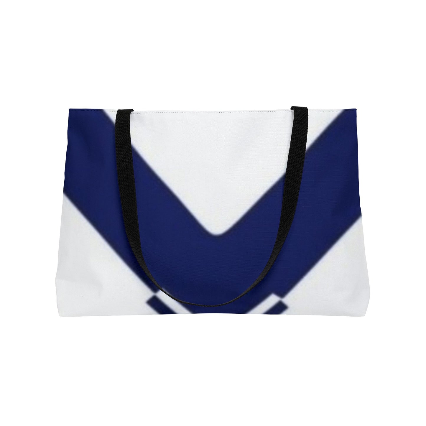 Stylish Weekender Tote Bag for Travel, Beach, Gym, Shopping, Personalized Gift