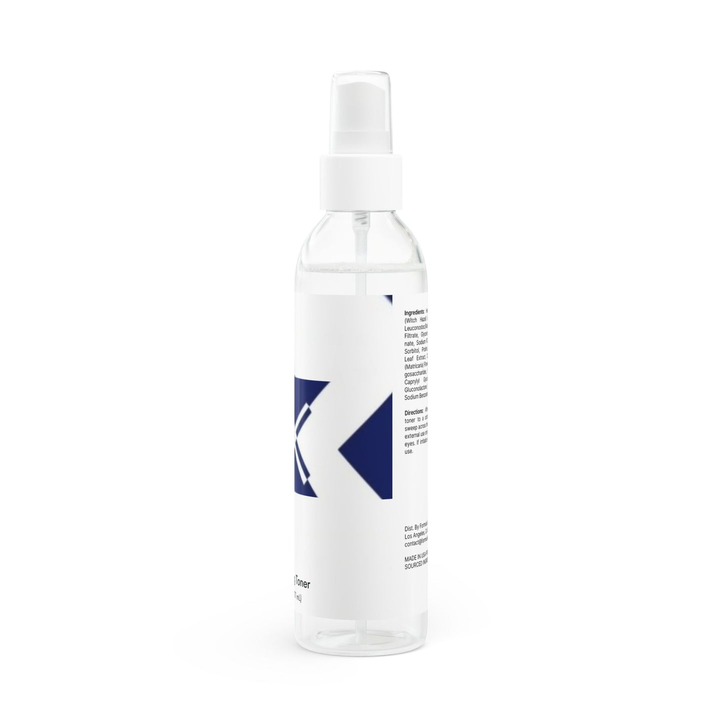 XT3 Hydrating Toner, 6oz