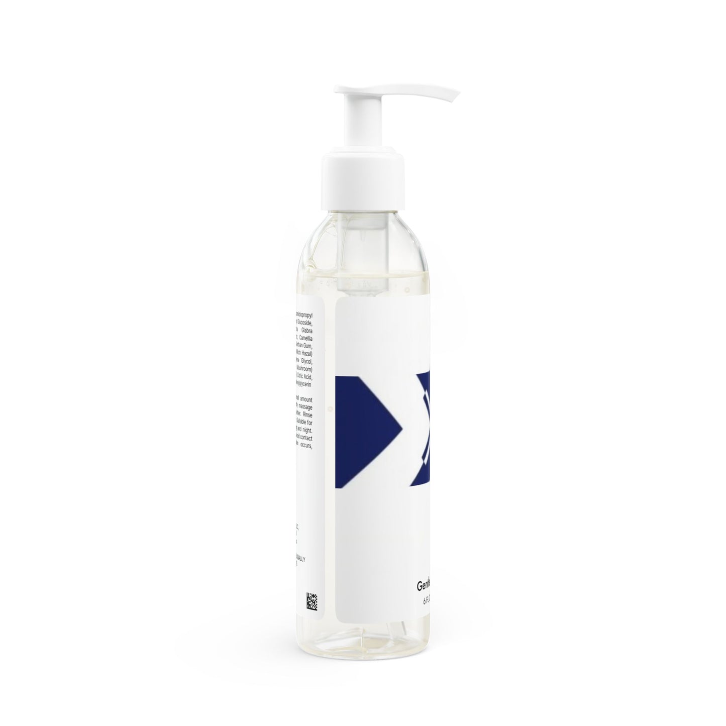XT3 Gentle Face and Body Cleanser, 6oz