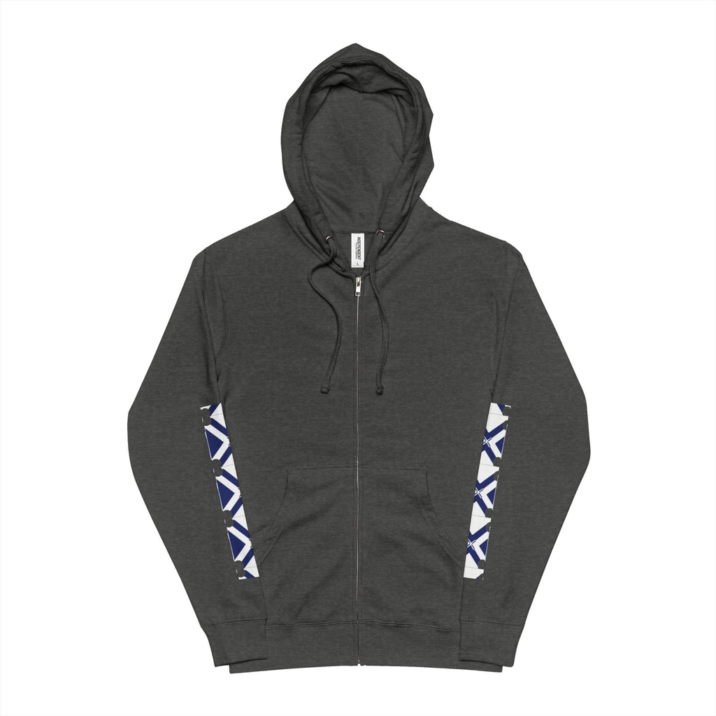 Xt Fleece Zip-Up Hoodie