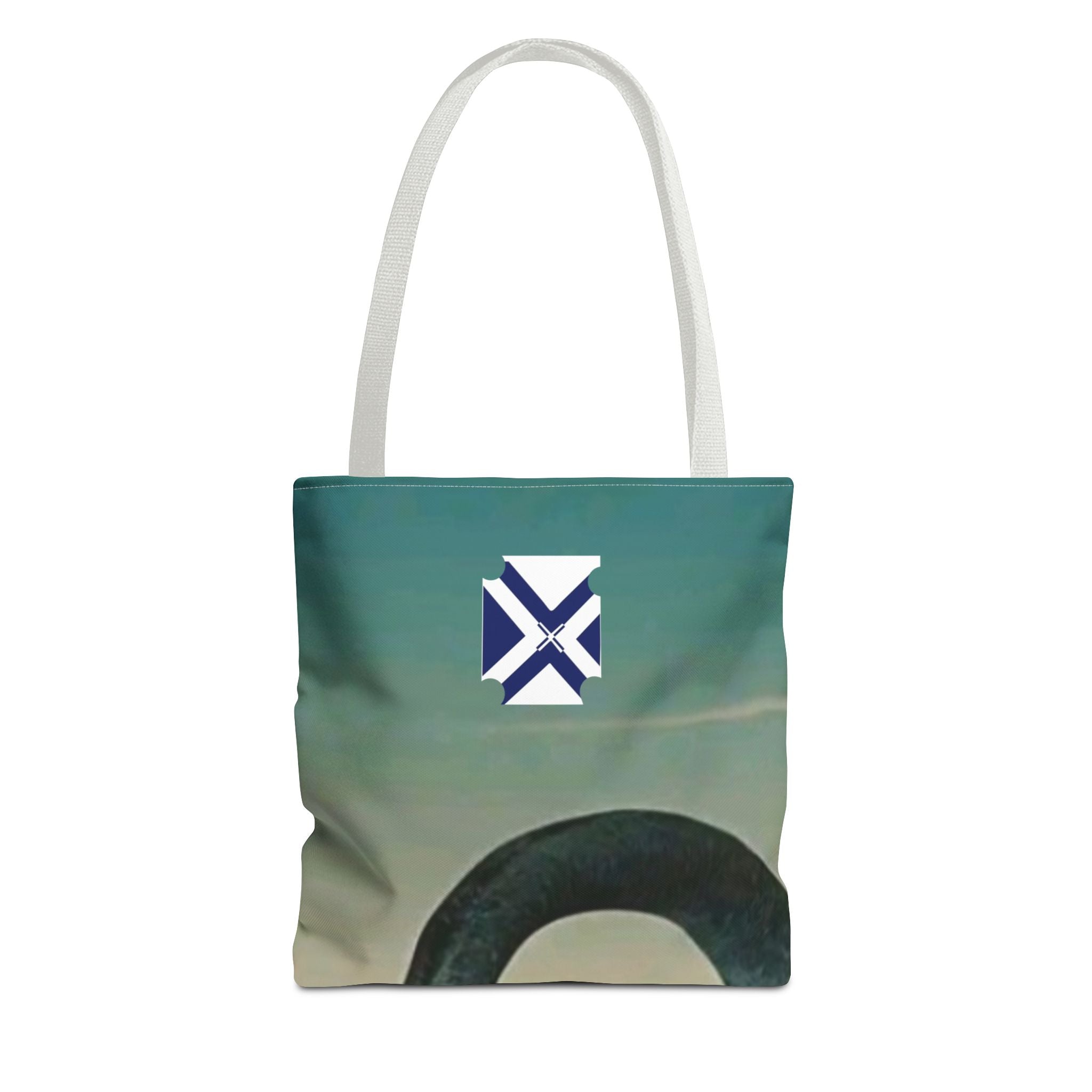 XT Monster Tote Bag — All-Over Print