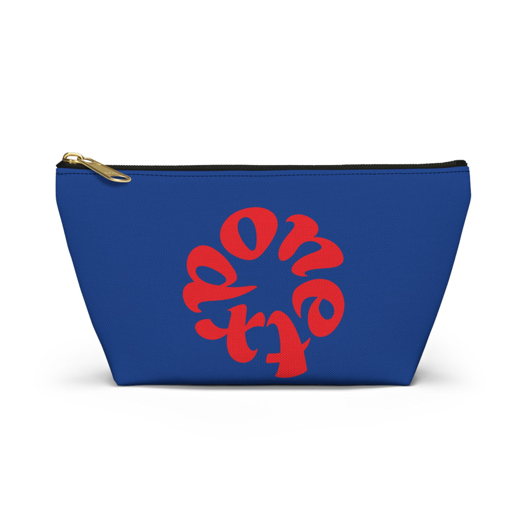 Accessory Pouch w T-bottom