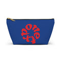 Accessory Pouch w T-bottom