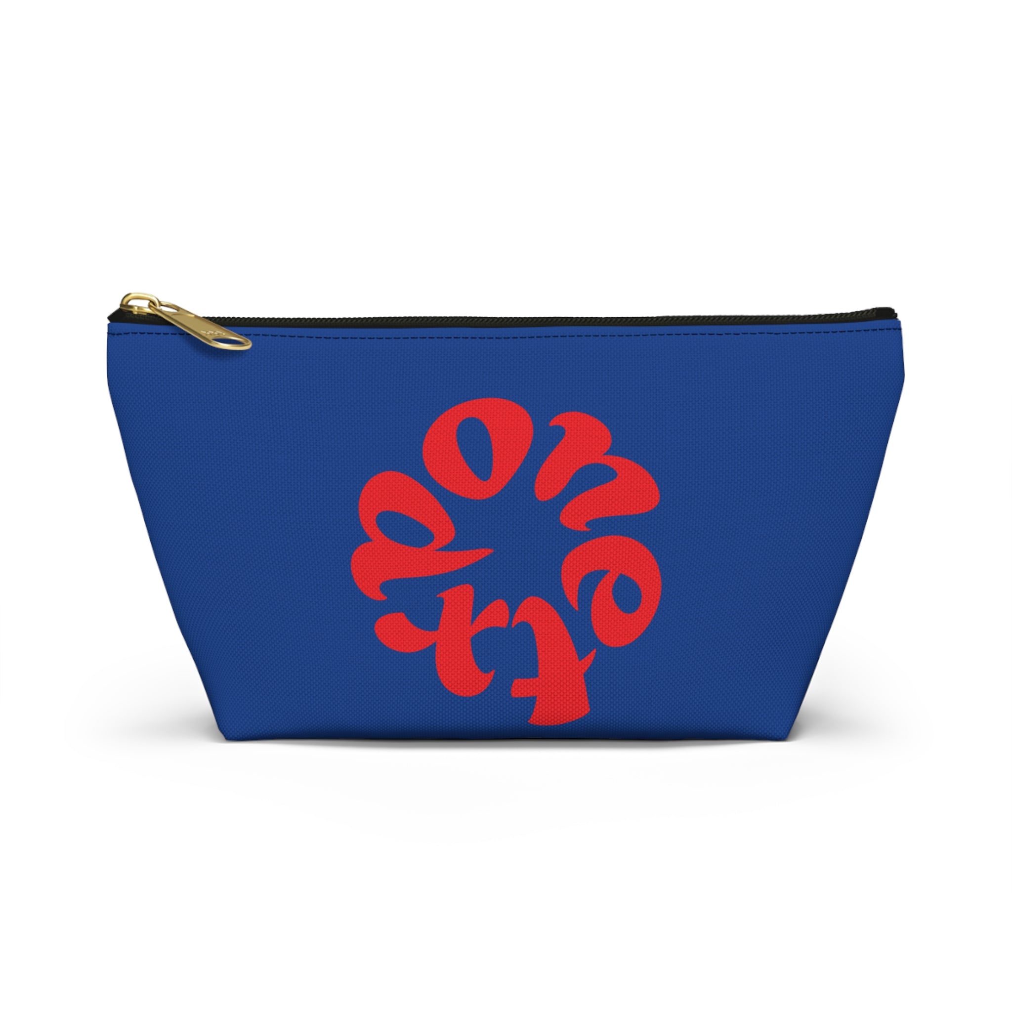 Accessory Pouch w T-bottom