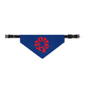 Clip-on Pet Bandana