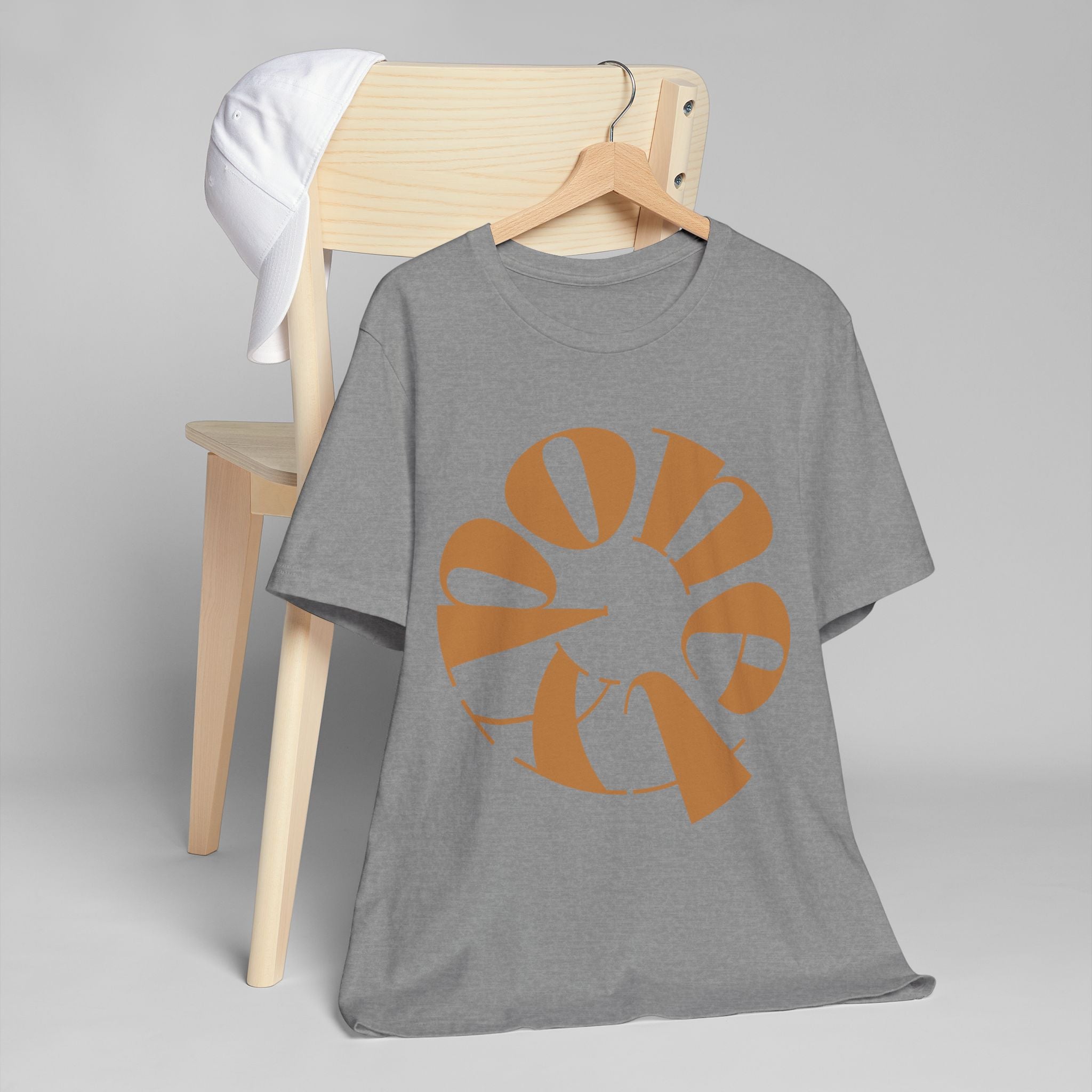 Unisex Jersey T-Shirt