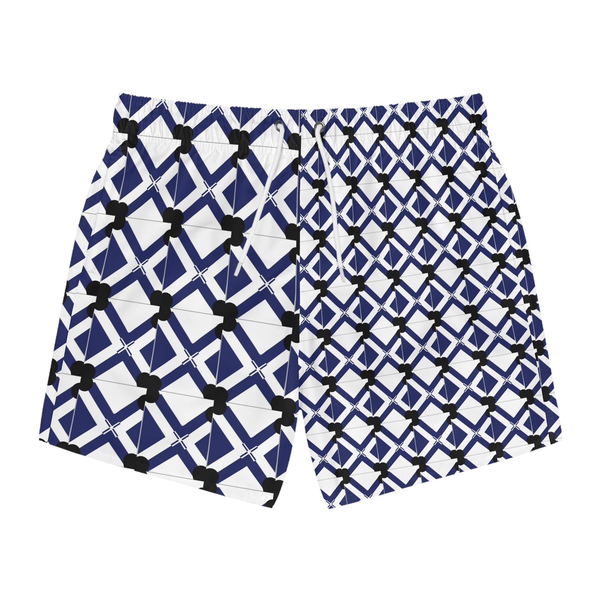 Swim Trunks (AOP)