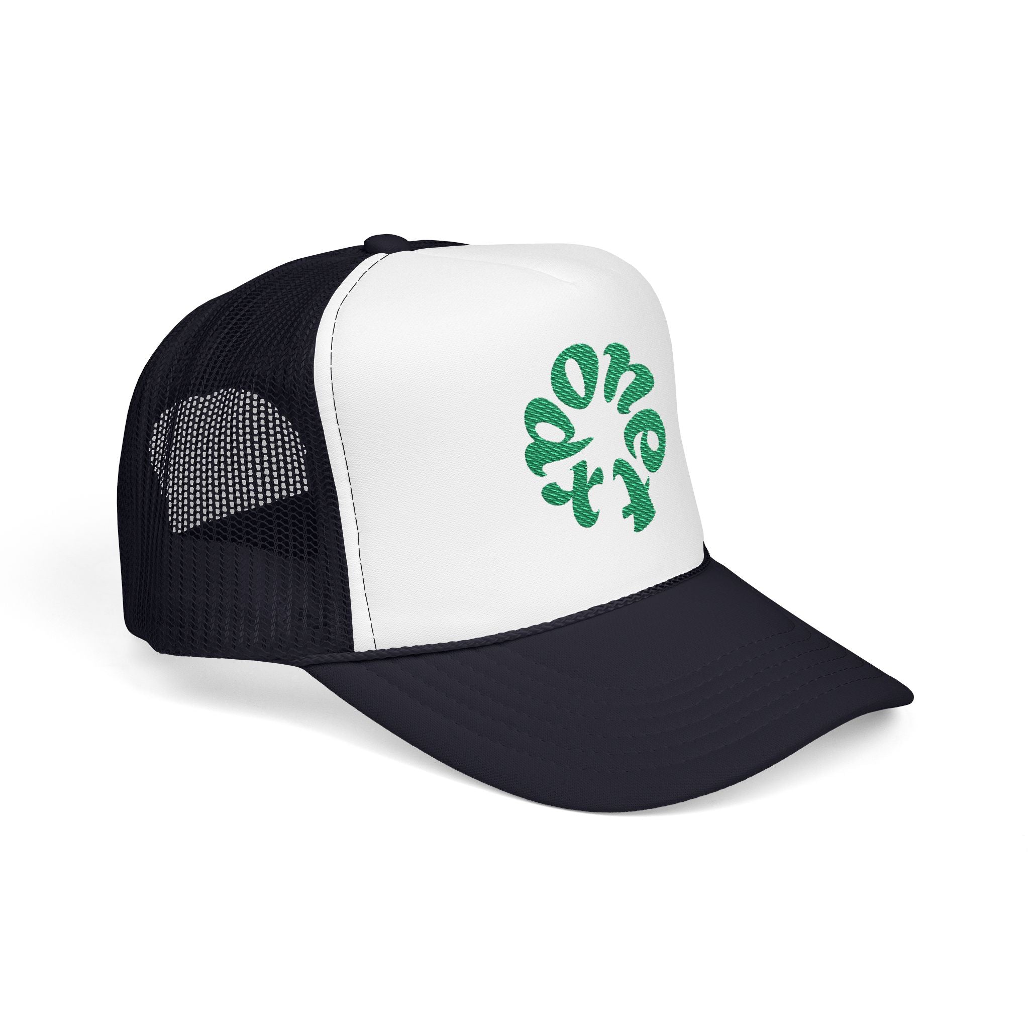Foam Trucker Hat