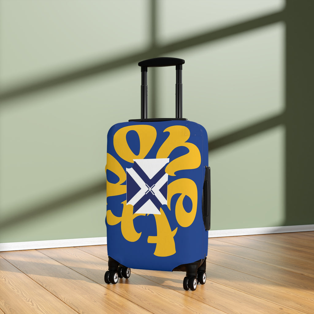 Luggage Cover