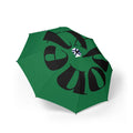 Semi-Automatic Foldable Umbrella