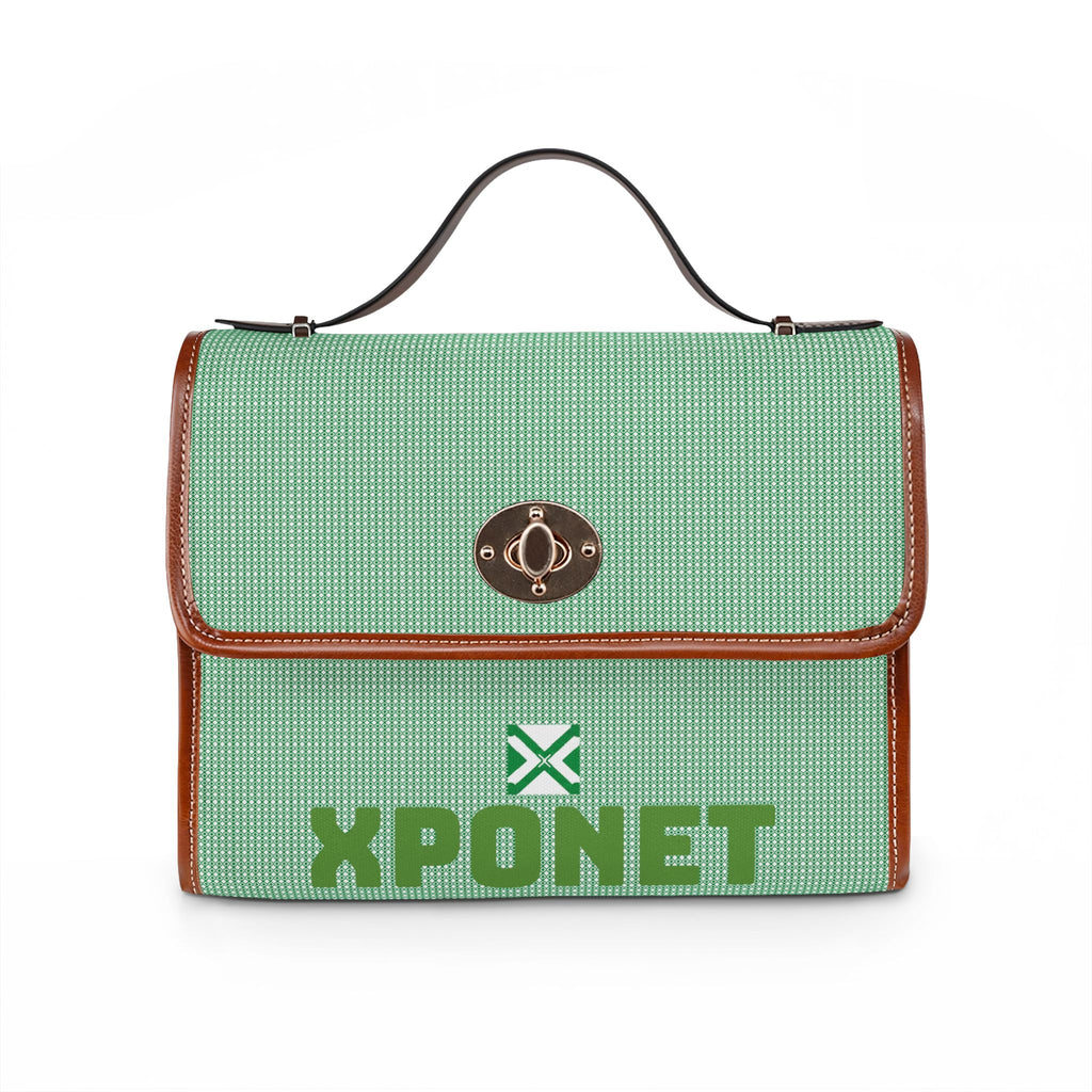 Waterproof Canvas Bag