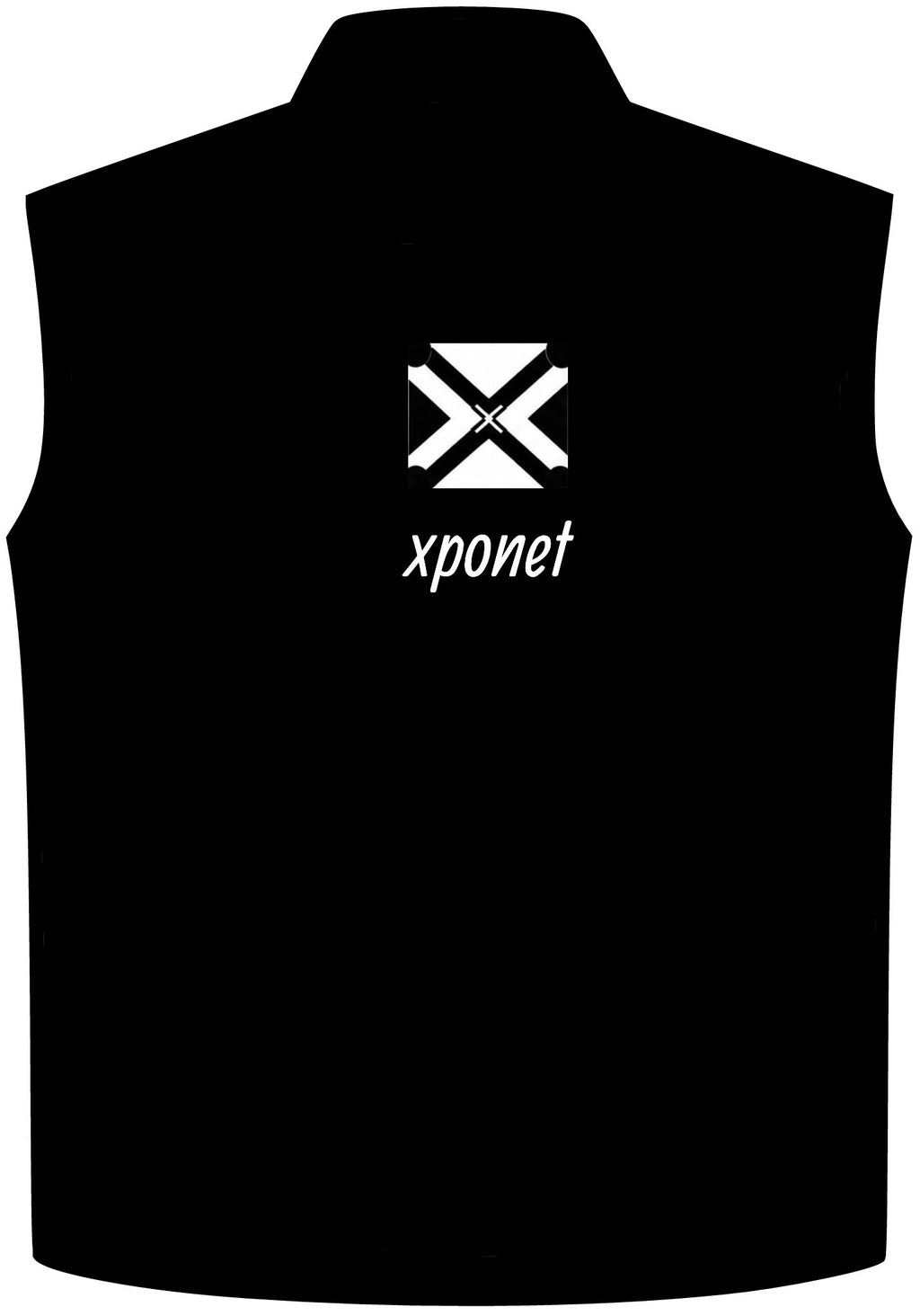 Repeat 1/2-Zip Vest