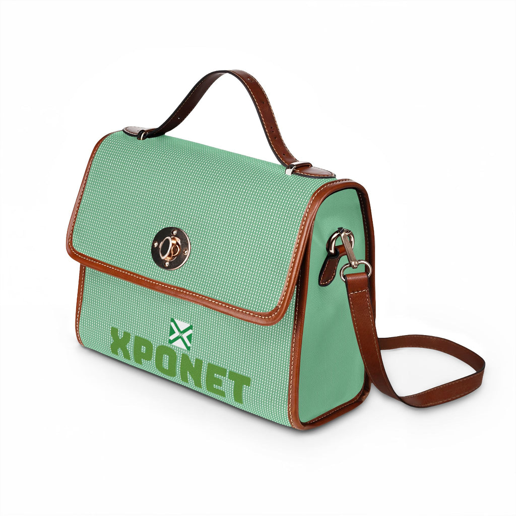 Waterproof Canvas Bag