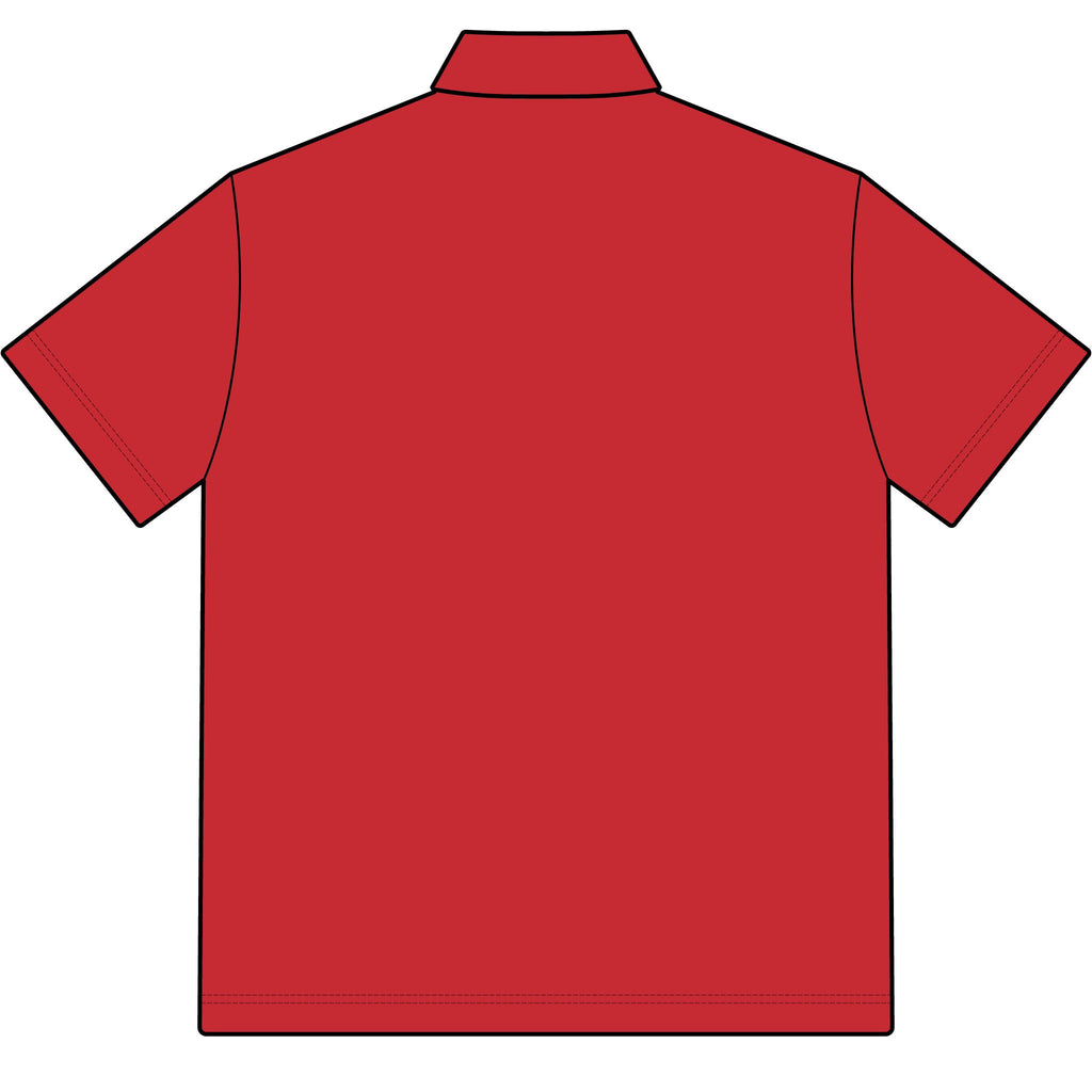 Unisex Pique Polo