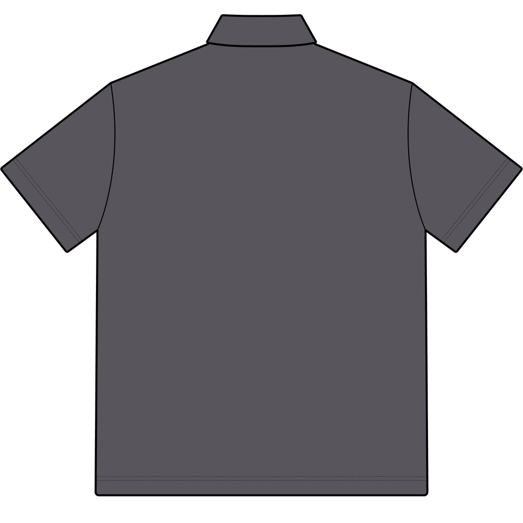 Unisex Pique Polo