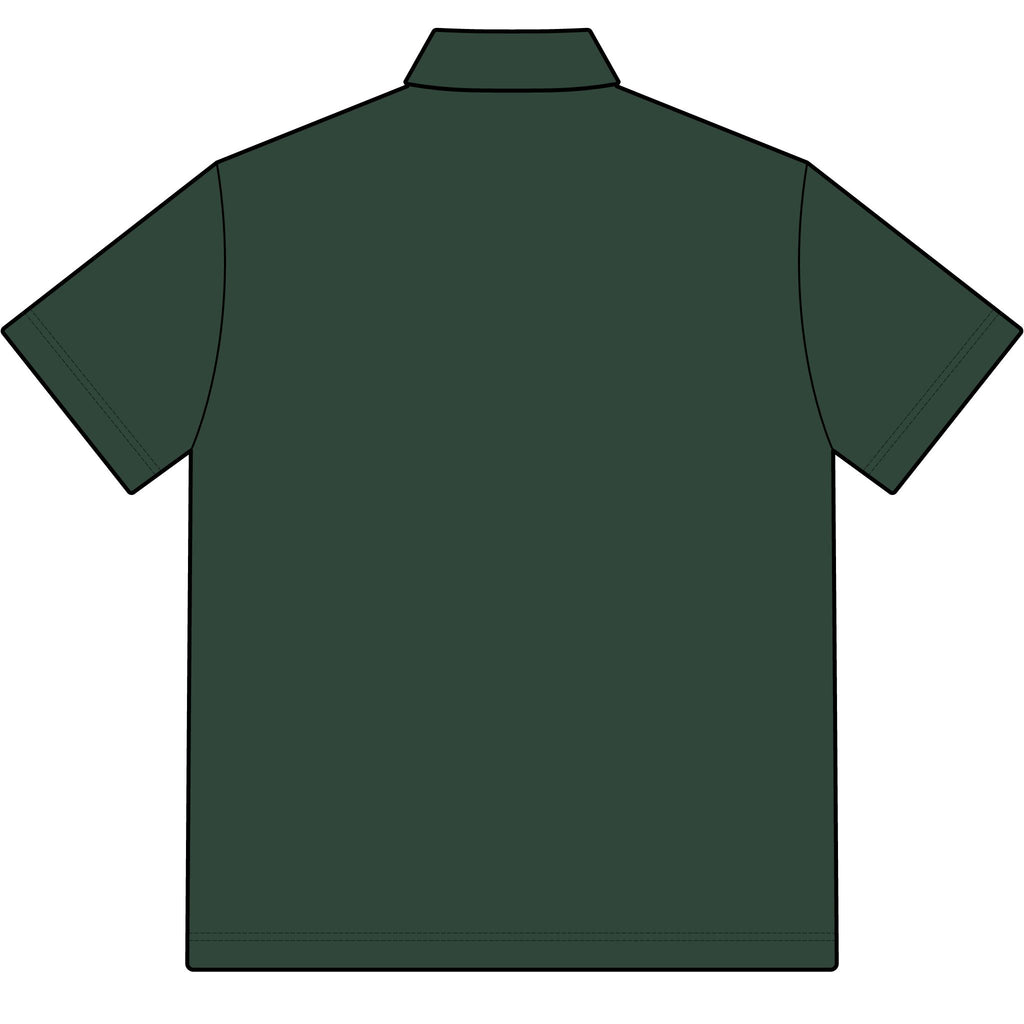 Unisex Pique Polo
