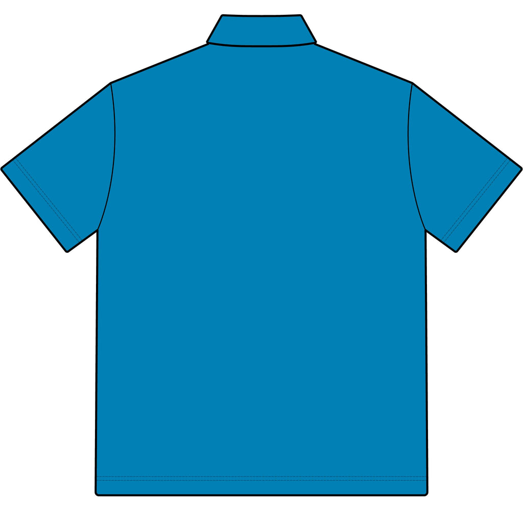 Unisex Pique Polo