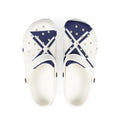 Stylish EVA Foam Slides - Fun Polka Dot Design, Casual Footwear for Summer, Beach Days, Outdoor Adventures, Gifts