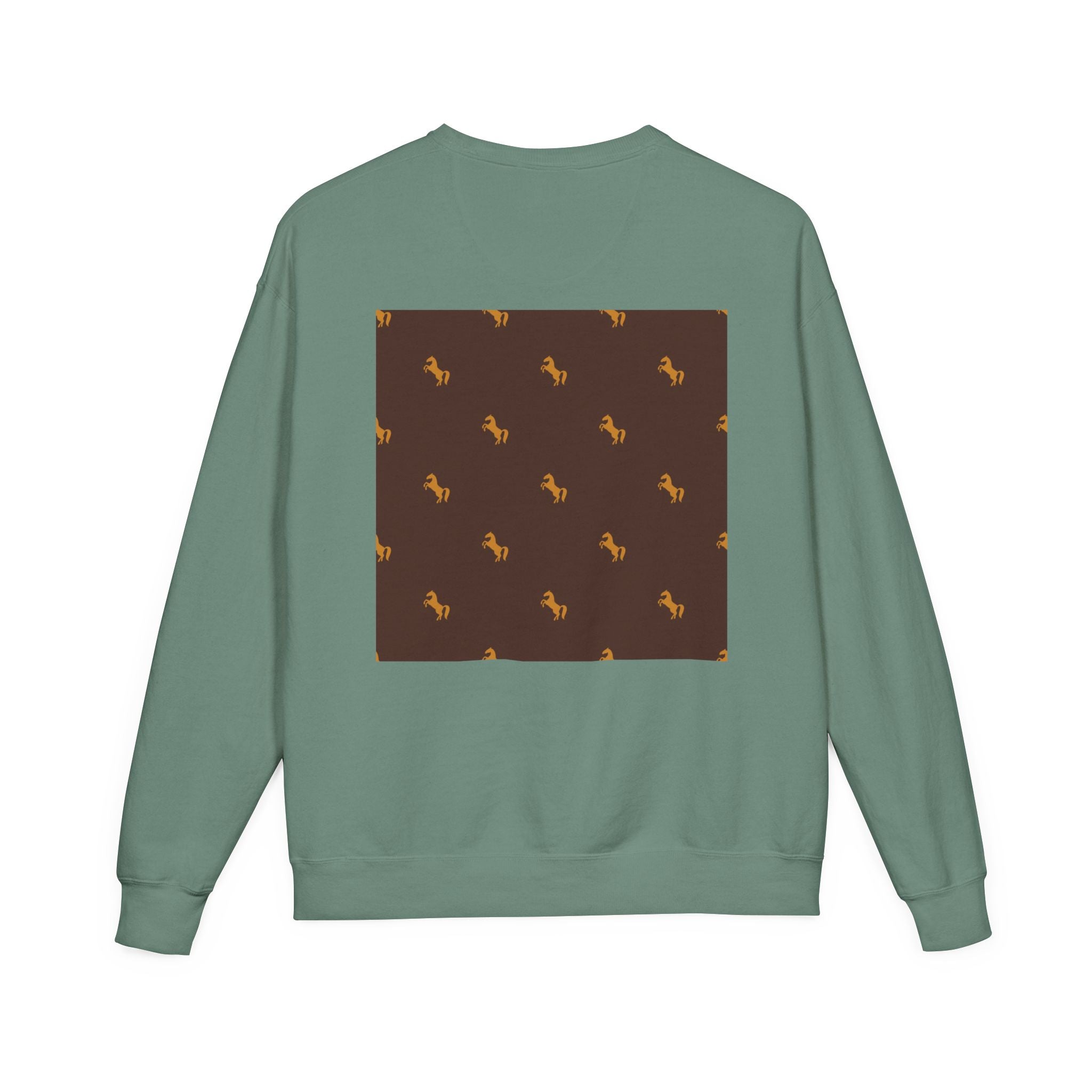 Unisex ComfortWash® Garment Dyed Crewneck Sweatshirt