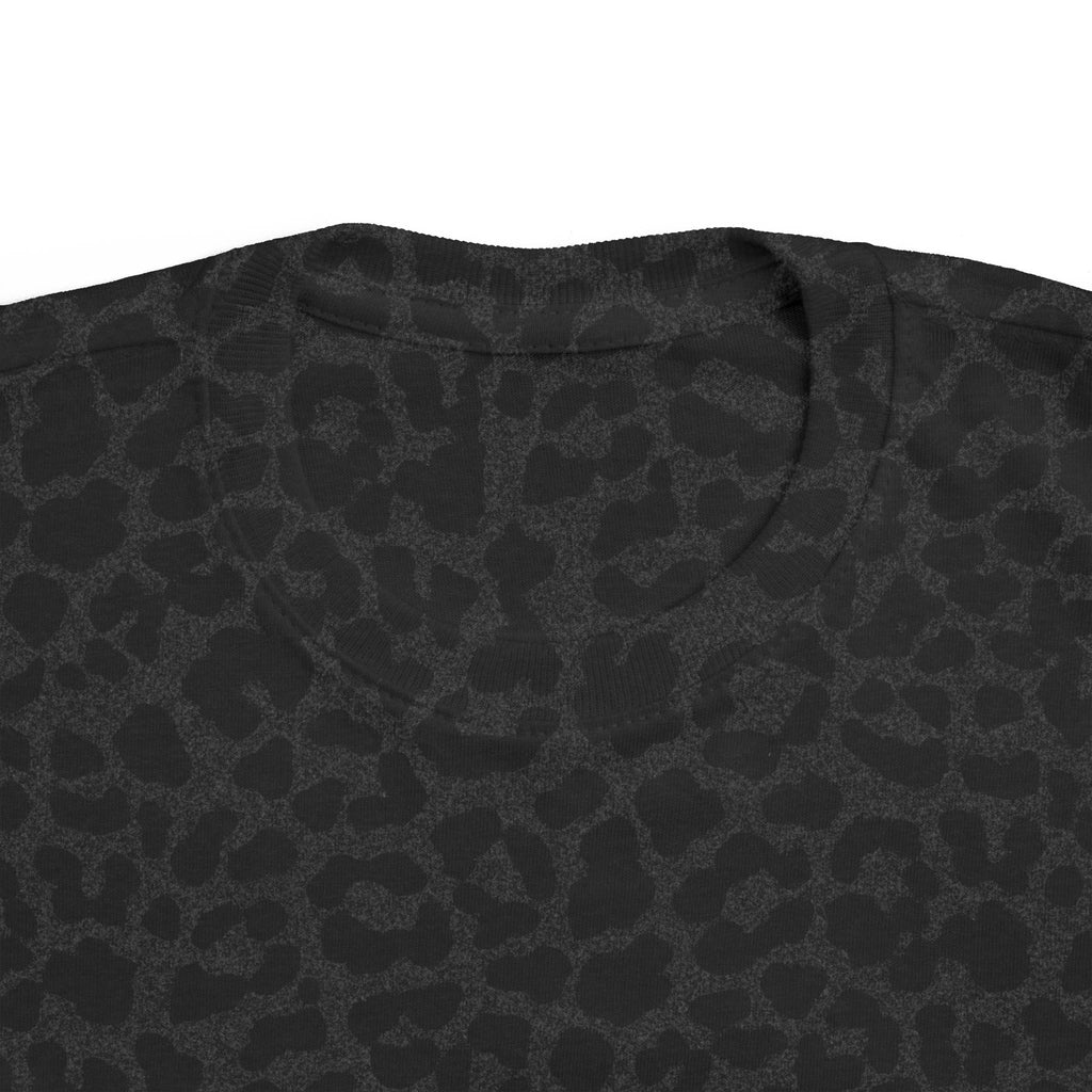 Toddler's Fine Jersey Tee