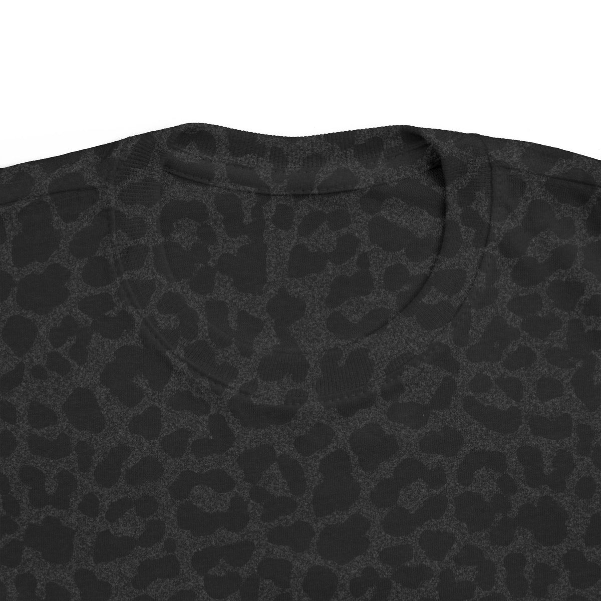 Toddler's Fine Jersey Tee