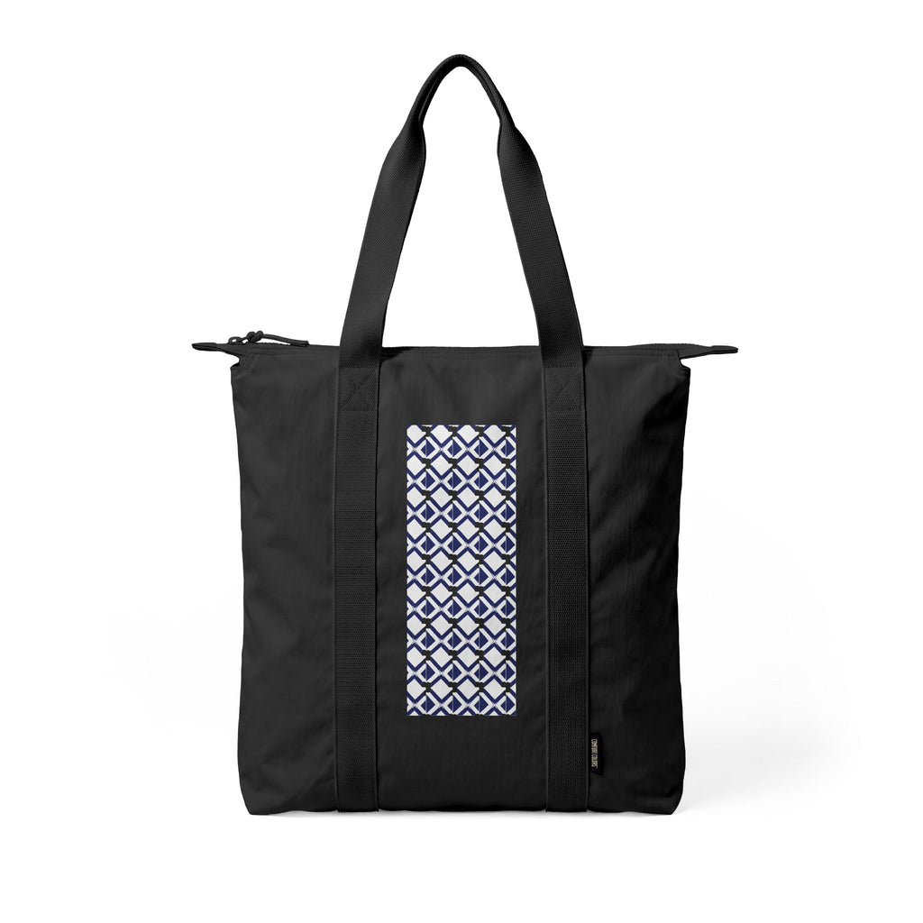Nomad Carry-All Tote Bag