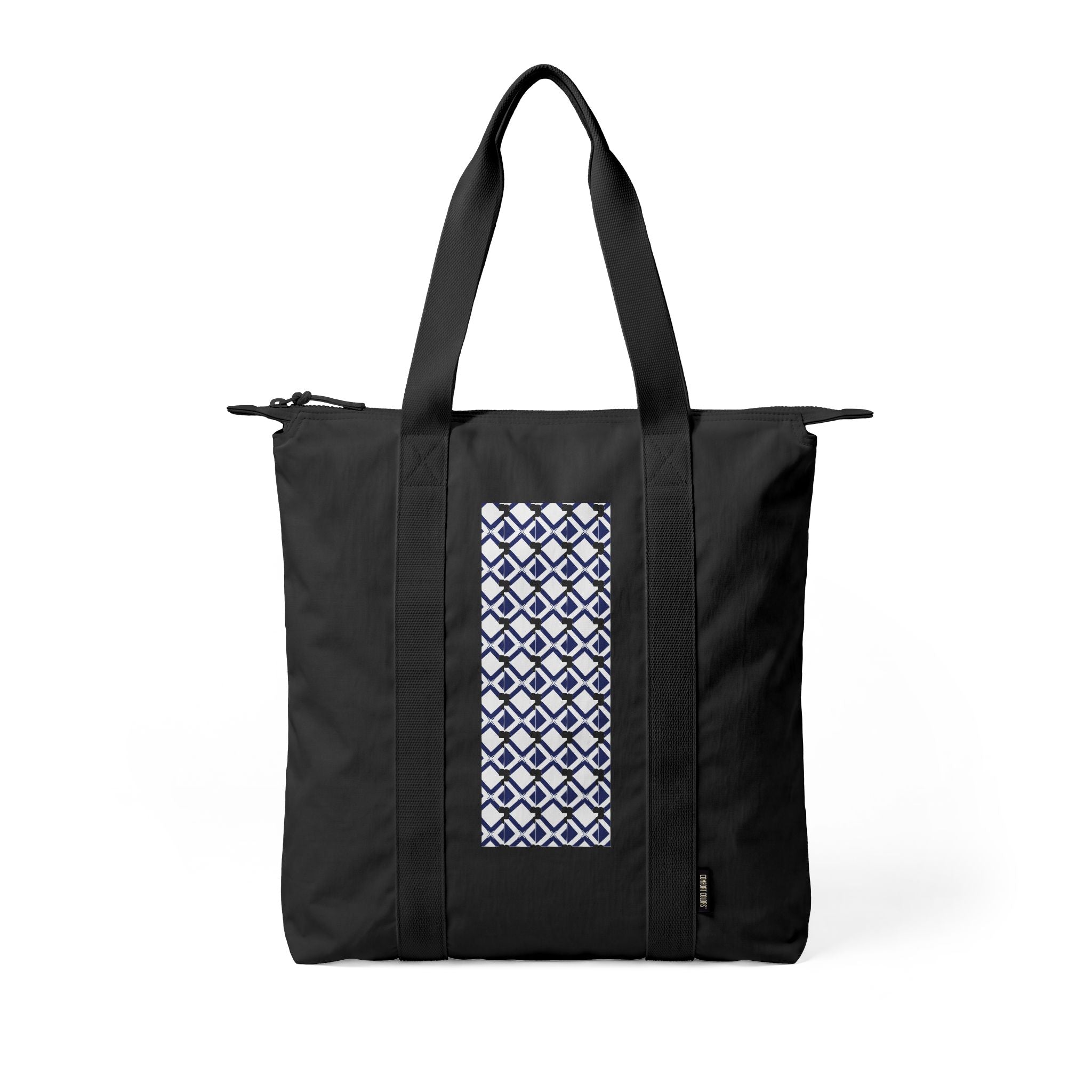 Nomad Carry-All Tote Bag