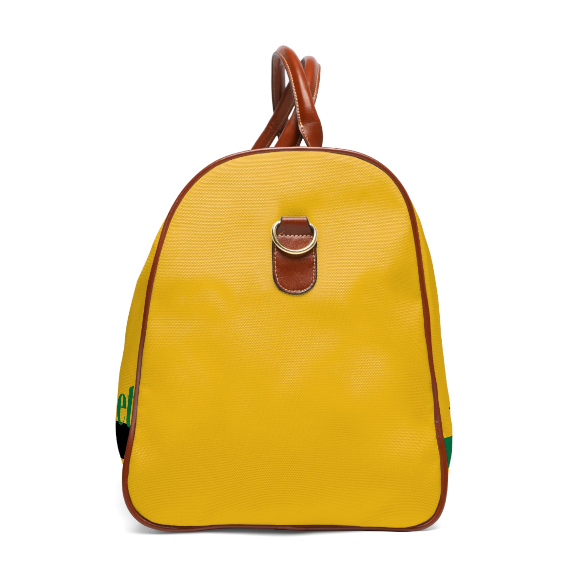Waterproof Travel Bag