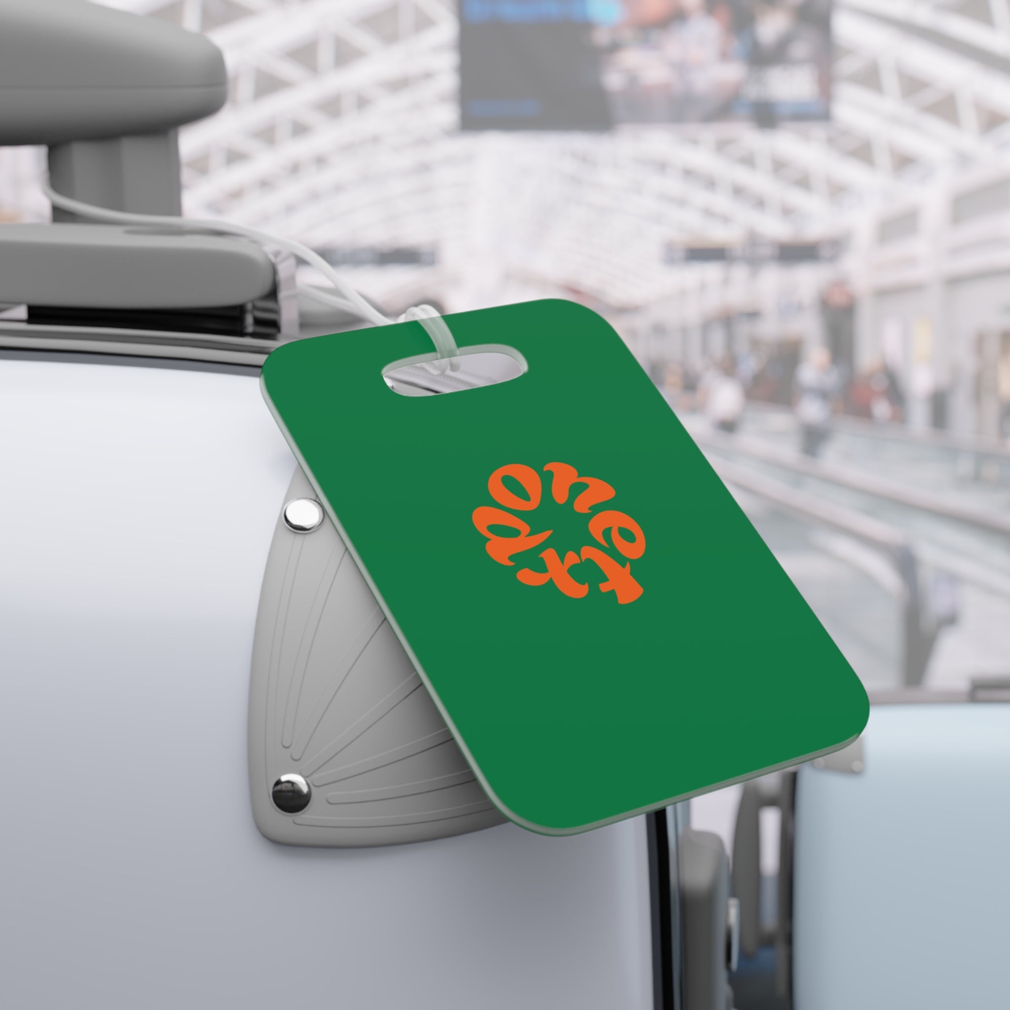 Luggage Tags