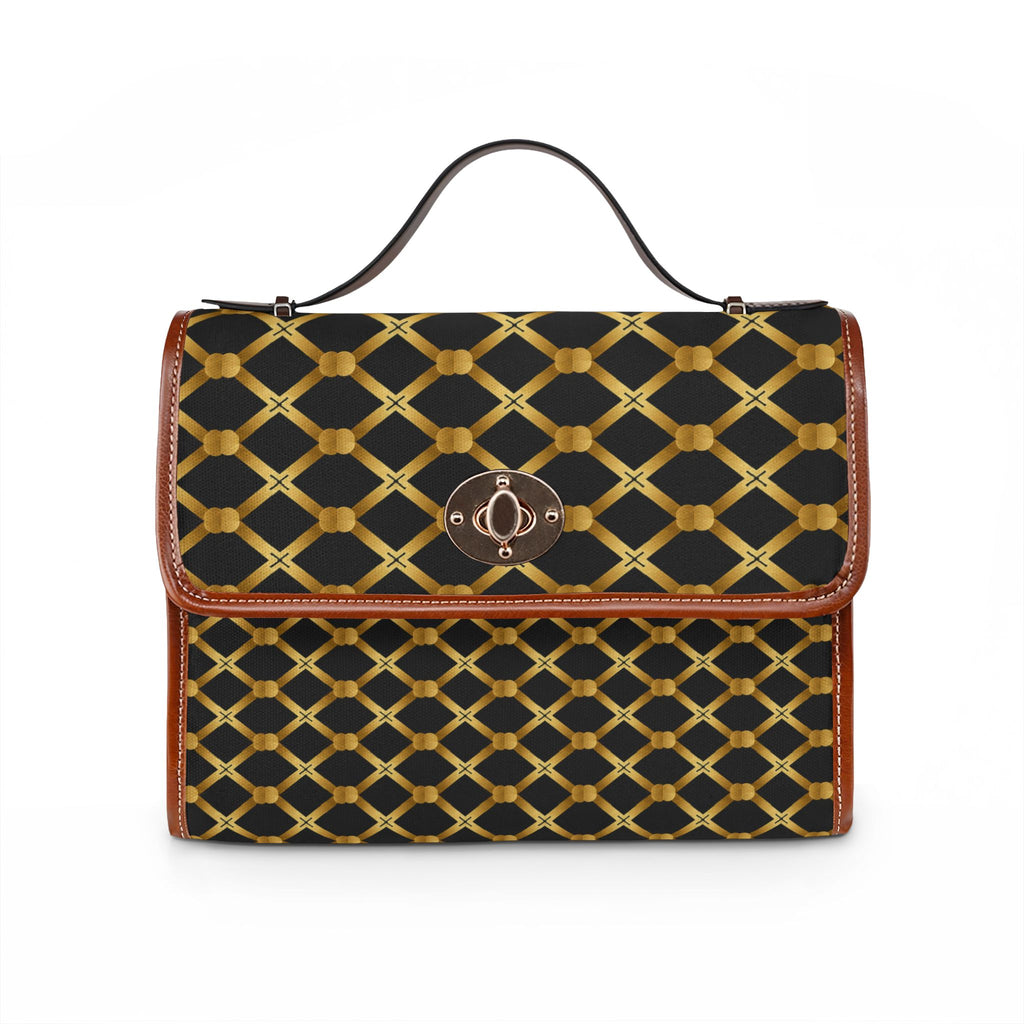 Waterproof Canvas Bag