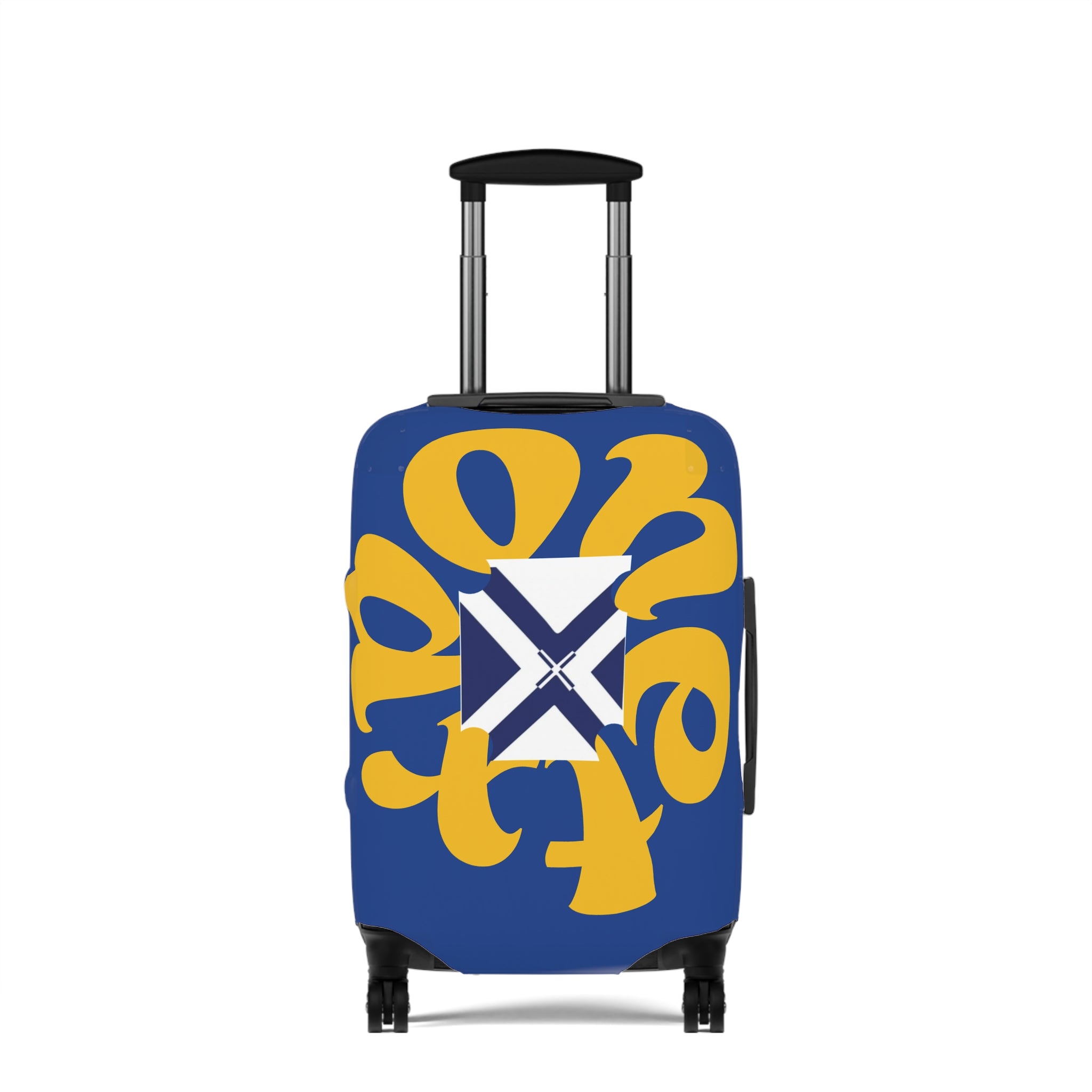 Luggage Cover