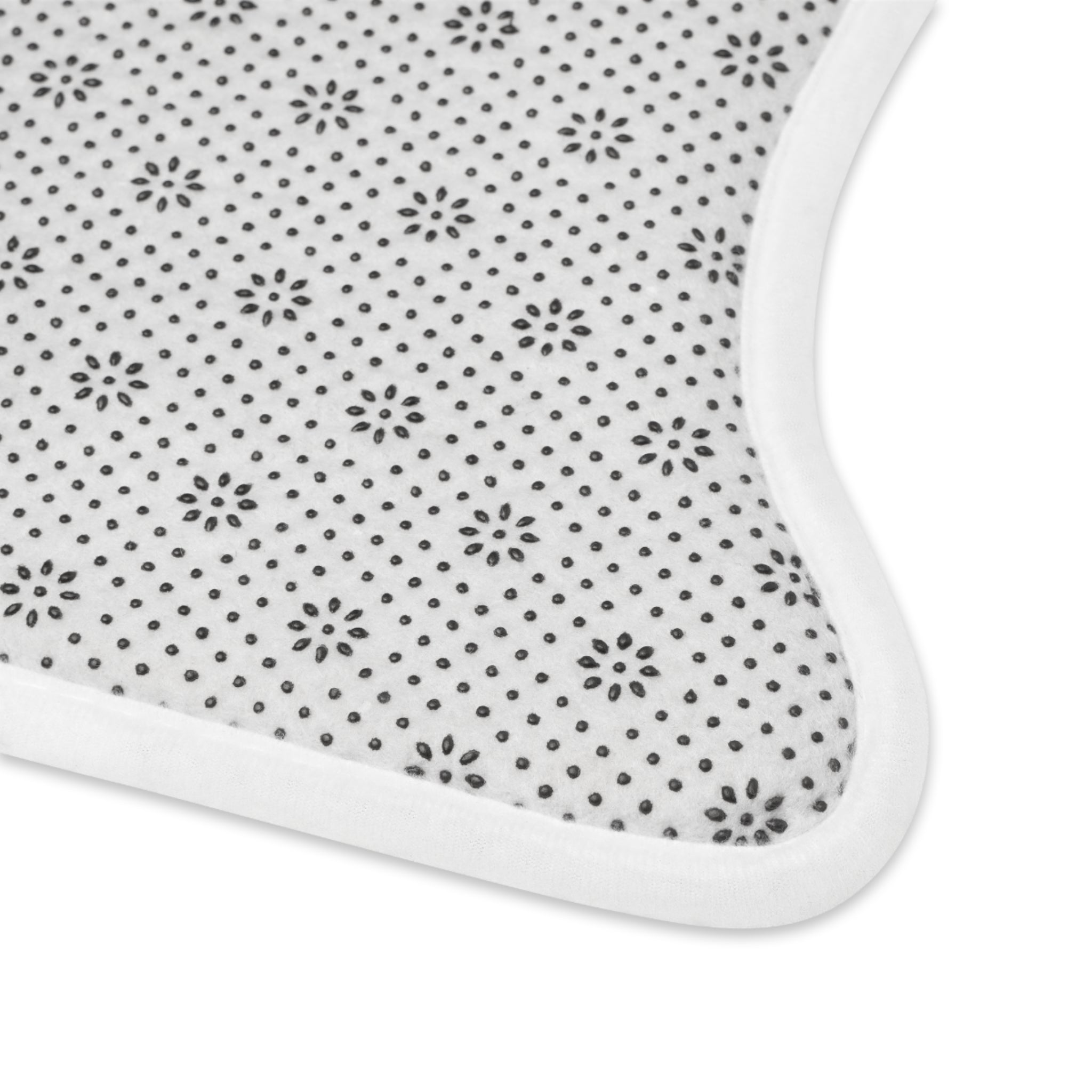 Stylish Pet Feeding Mats for Dogs and Cats, Cute Pet Decor, Dining Mat for Pets, Pet Accessories, Home Decor, Gifts for Pet Lovers