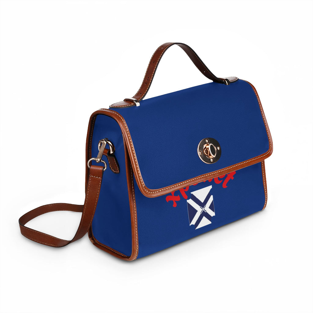 Waterproof Canvas Bag